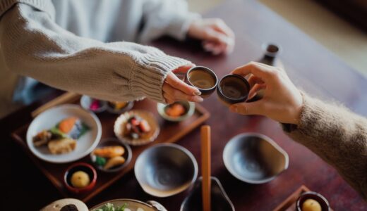 東京の隠れた名店のレストラン