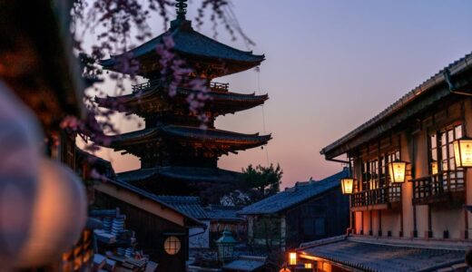 日本で必ず行くべき最高の旅館