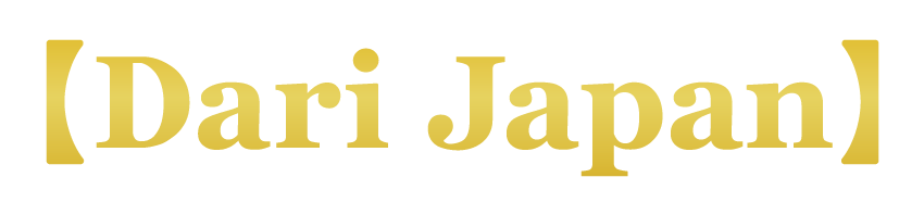 Dari Japan